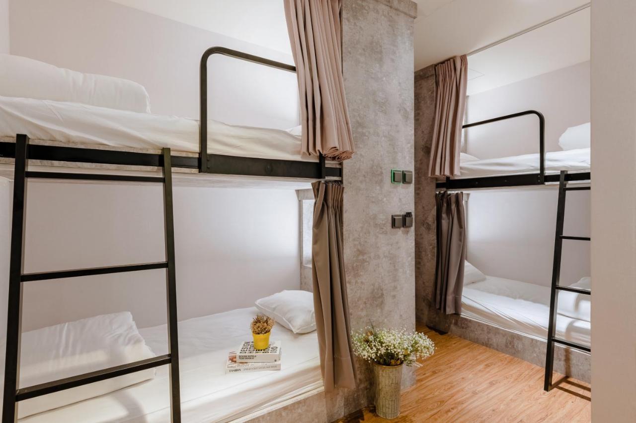 Prince Hotel Jiaoxi Εξωτερικό φωτογραφία