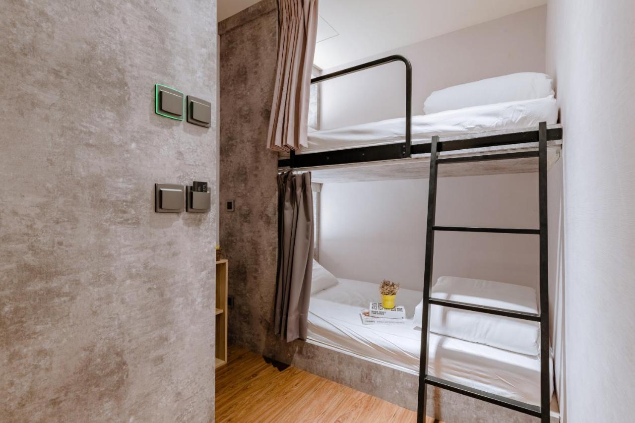 Prince Hotel Jiaoxi Εξωτερικό φωτογραφία
