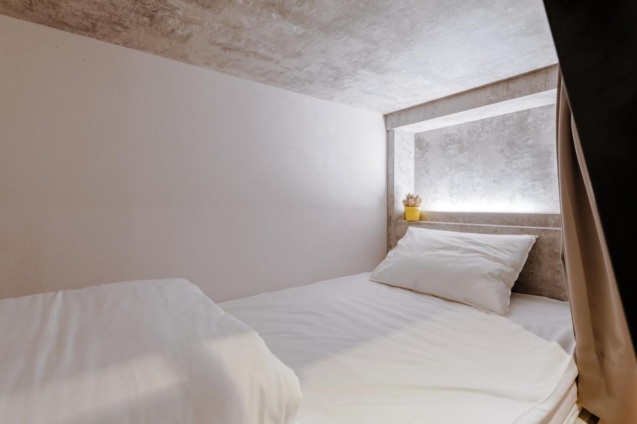 Prince Hotel Jiaoxi Εξωτερικό φωτογραφία