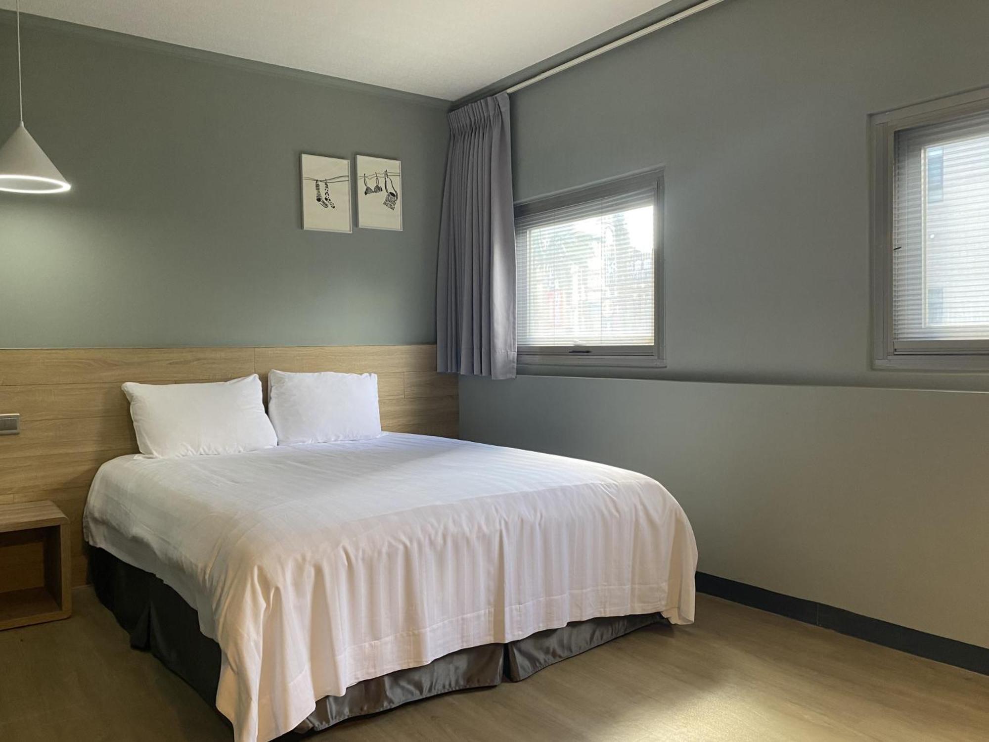 Prince Hotel Jiaoxi Εξωτερικό φωτογραφία