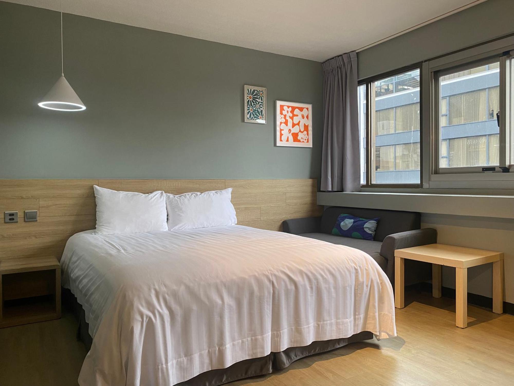 Prince Hotel Jiaoxi Εξωτερικό φωτογραφία