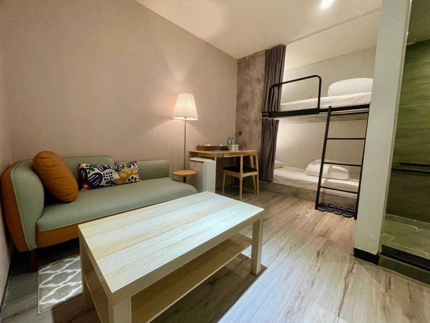 Prince Hotel Jiaoxi Εξωτερικό φωτογραφία