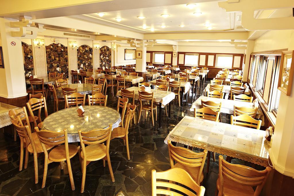 Prince Hotel Jiaoxi Εξωτερικό φωτογραφία